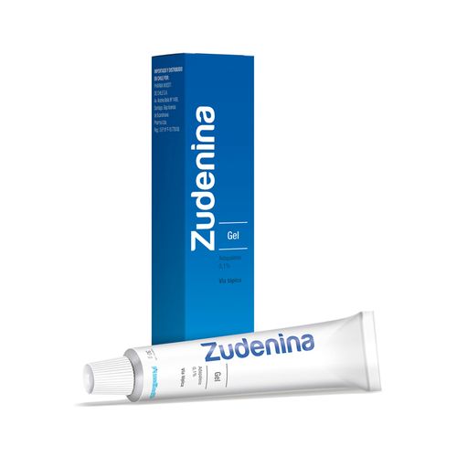 Zudenina Gel - Medihealth