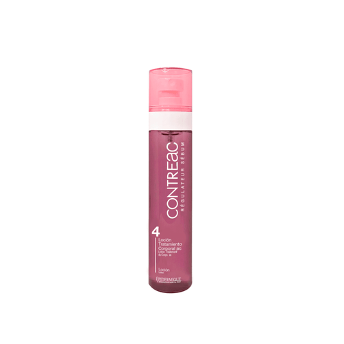 Contreac 4 Loción Corporal Ac - Épidermique