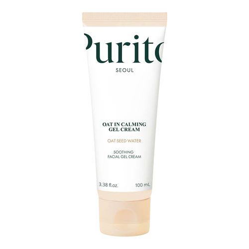 Oat-in Calming Gel Cream - Purito