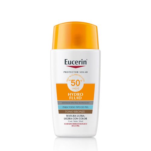 Hydrofluid Protector solar 50 ml - Eucerin