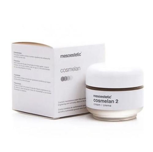 Cosmelan 2 - Mesoestetic