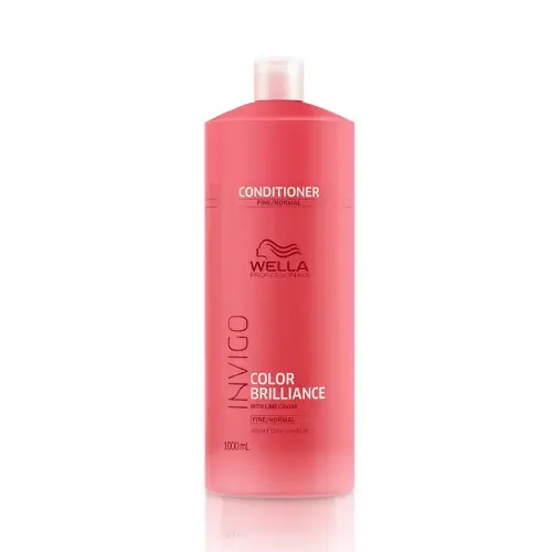 Acondicionador Cuidado Color Invigo Brilliance - Wella Professionals