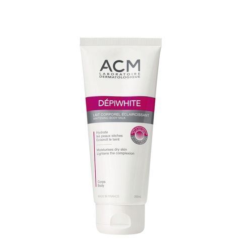 Depiwhite Body Milk - ACM