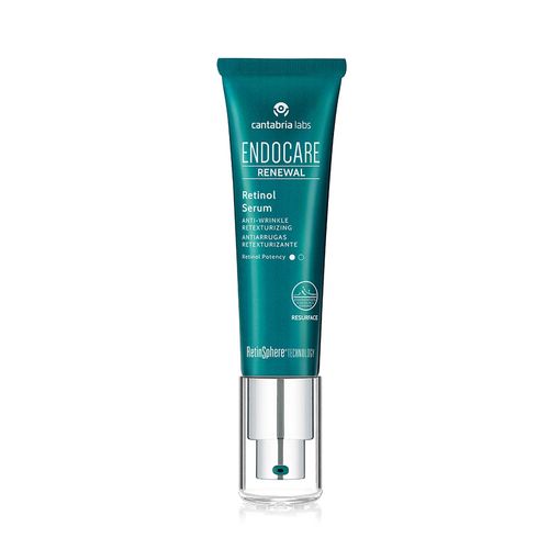 Endocare Renewal Retinol Serum 0.2% - Cantabria Labs