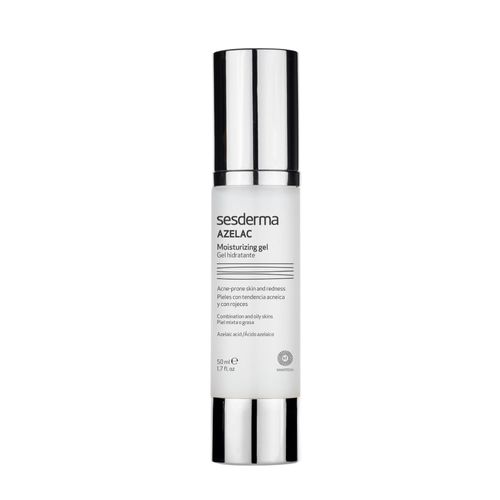 Azelac Gel Hidratante - Sesderma