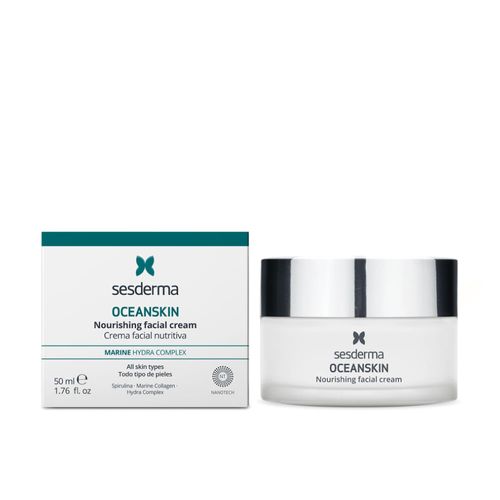 Oceanskin Crema Nutritiva - Sesderma