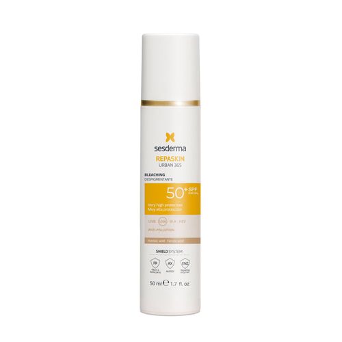 Repaskin Urban 365 Despigmen Spf50+ - Sesderma