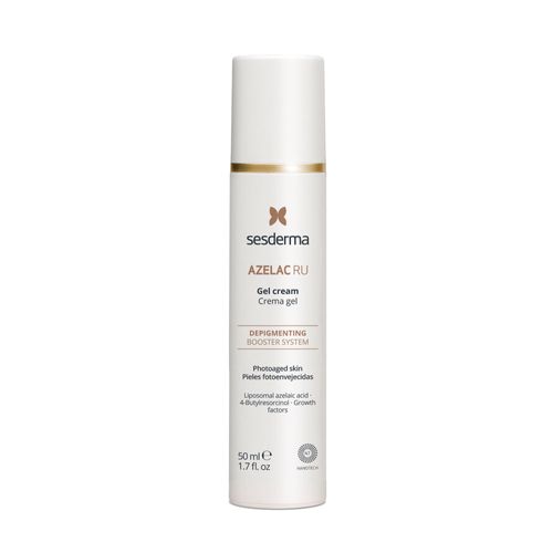 Azelac Ru TRX Crema Gel - Sesderma