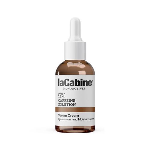 Sérum-Crema 5% Caffeine Contorno de Ojos - LaCabine