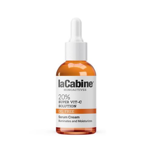 Sérum-Crema 20% Supervit-C - LaCabine