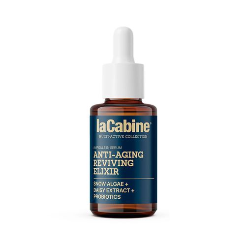 Sérum Anti-Aging Elixir - LaCabine