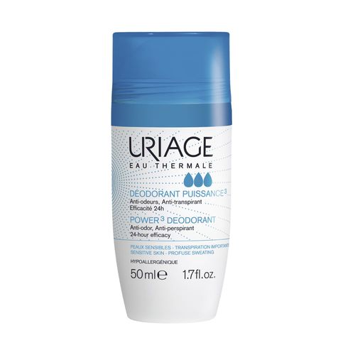 Desodorante Poder 3 –  Uriage
