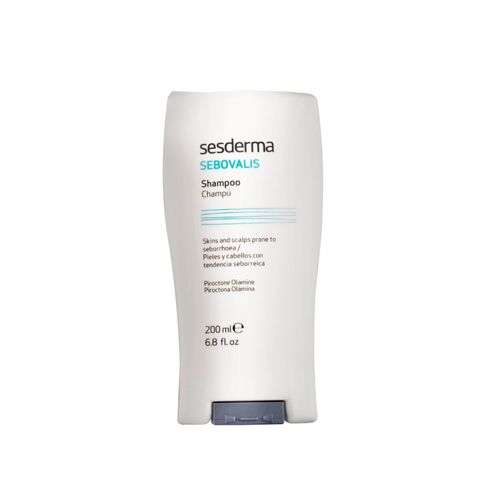 Sebovalis Shampoo - Sesderma