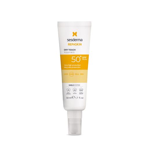 Repaskin Fotoprotector Toque Seco - Sesderma