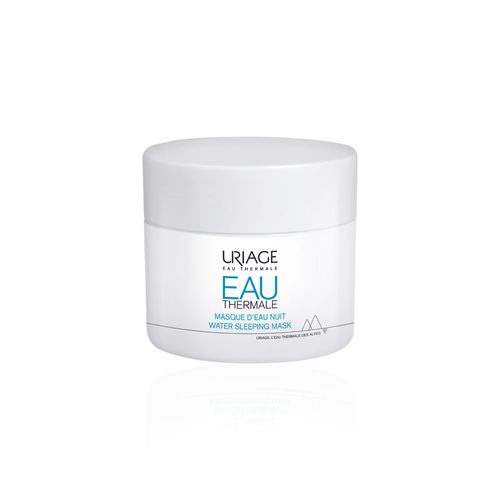 Agua Termal Mascarilla de Noche- Uriage