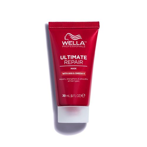 Mini Mascarilla Reparación Ultimate Repair – Wella Professionals