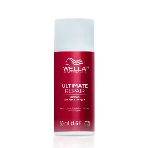 Mini Shampoo Reparación Ultimate Repair – Wella Professionals