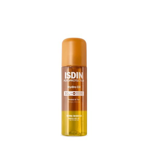Fotoprotector Bifásico Hydrooil Spf30 - Isdin
