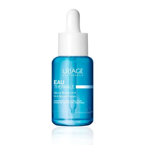 Agua Termal Sérum Booster H.A - Uriage