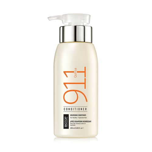 911 Quinoa Conditioner - Acondicionador Hidratante - Biotop Professional
