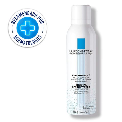 Bruma de Agua Termal - La Roche Posay