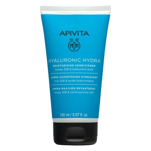 Apivita Hyalu Hydra Conditioner - Apivita