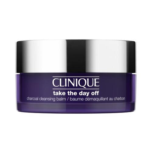 Desmaquillante Take The Day Off Charcoal Cleansing Balm - Clinique
