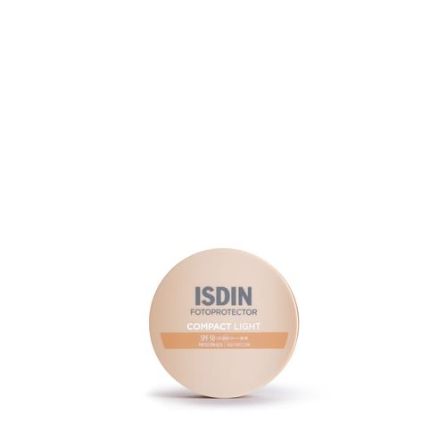 Fotoprotector Compact Light - Isdin