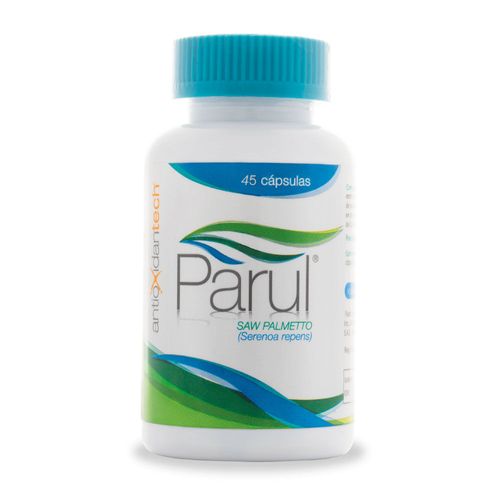 Parul - Antioxidantech