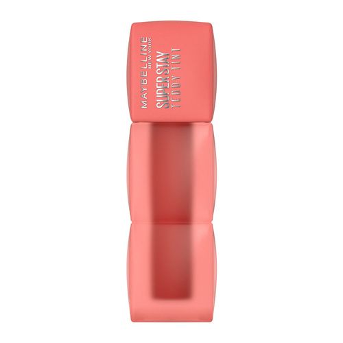 Tinta De Labios SuperStay Teddy Tint 5 ml - Maybelline
