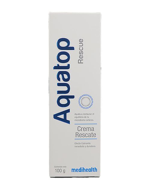 Aquatop Rescue - Medihealth