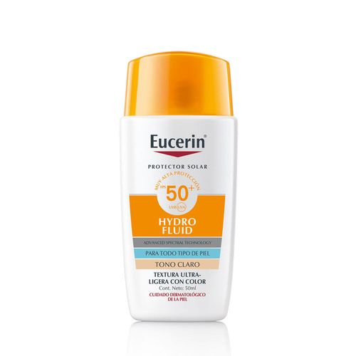 Hydrofluid Protector solar 50 ml - Eucerin