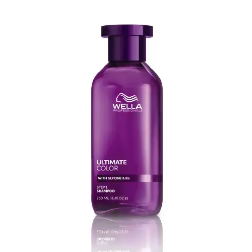 Shampoo Ultimate Color - Wella Professionals