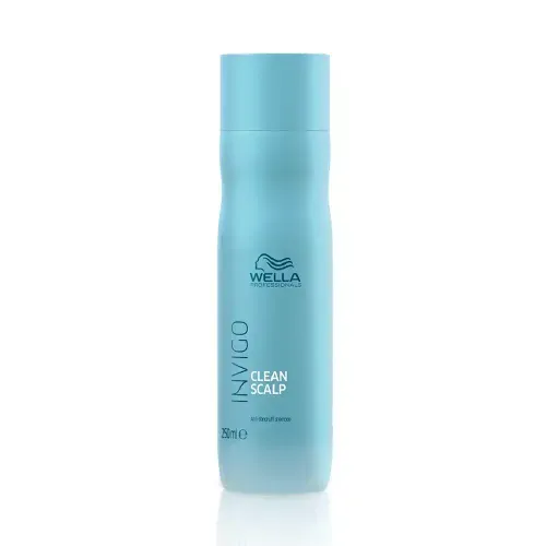 Shampoo Anticaspa Invigo Clean Scalp - Wella Professionals