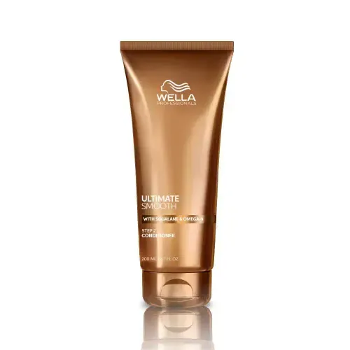 Acondicionador Nutrición Ultimate Smooth - Wella Professionals