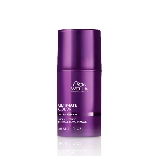 Mascarilla Ultimate Color - Wella Professionals