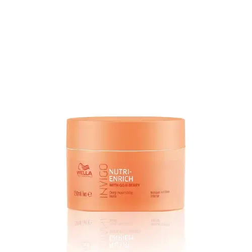 Mascarilla Nutrición Invigo NutriEnrich - Wella Professionals