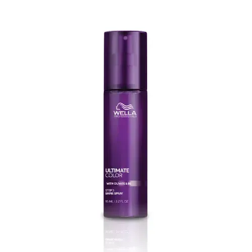 Spray Ultimate Color - Wella Professionals