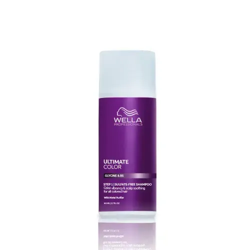 Shampoo Ultimate Color - Wella Professionals