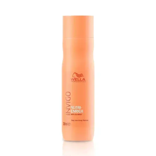 Shampoo Nutrición Invigo NutriEnrich - Wella Professionals