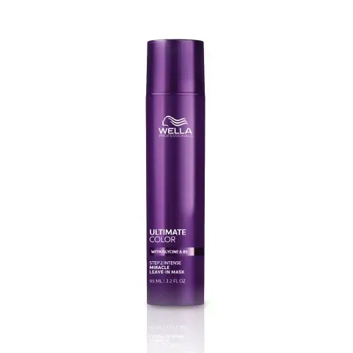 Mascarilla Ultimate Color - Wella Professionals