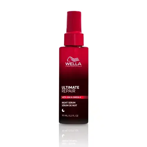 Night Serum Ultimate Repair - Wella Professionals