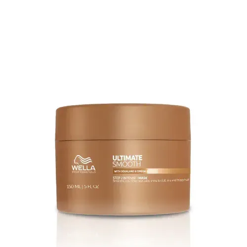 Mascarilla Nutrición Ultimate Smooth - Wella Professionals