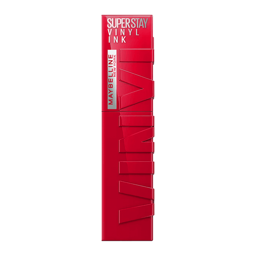 Labial Super Stay Vinyl Ink 4.2 ml - Maybelline