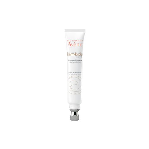 Dermabsolu contorno de ojos rejuvenecedor - Avéne