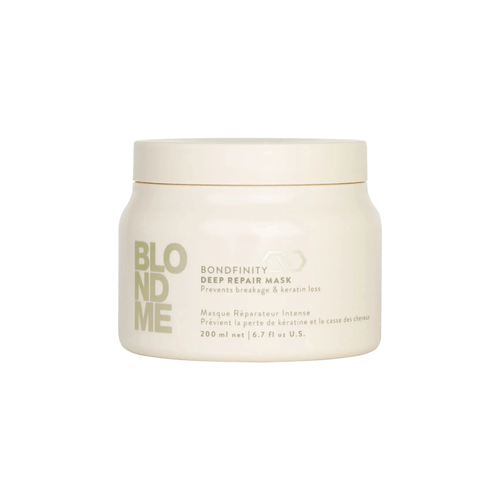Tratamiento Reparador Intensivo - Blondme