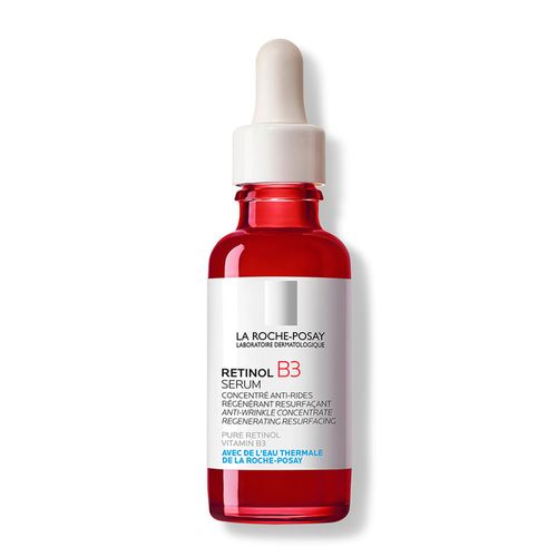 Serum Facial Antiarrugas Retinol B3 - La Roche Posay