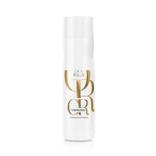 Shampoo Hidratación Oil Reflections - Wella Professionals