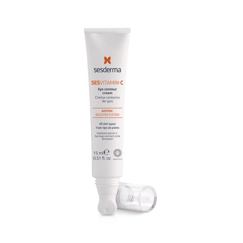 Sesvitamin C Contorno De Ojos - Sesderma