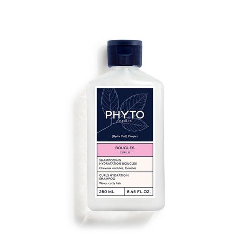 Shampoo Nutrición Rizos - Phyto